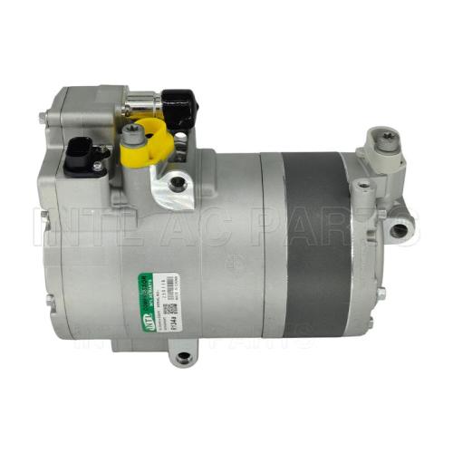 BRADN NEW ELECTRIC A/C COMPRESSOR FOE BMW F15 F30 G01 64529496106