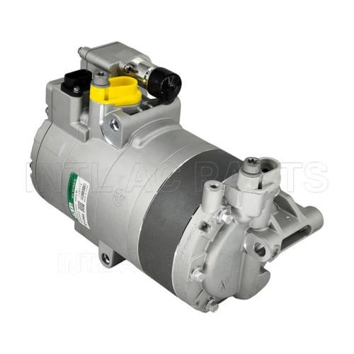 BRADN NEW ELECTRIC A/C COMPRESSOR FOE BMW F15 F30 G01 64529496106