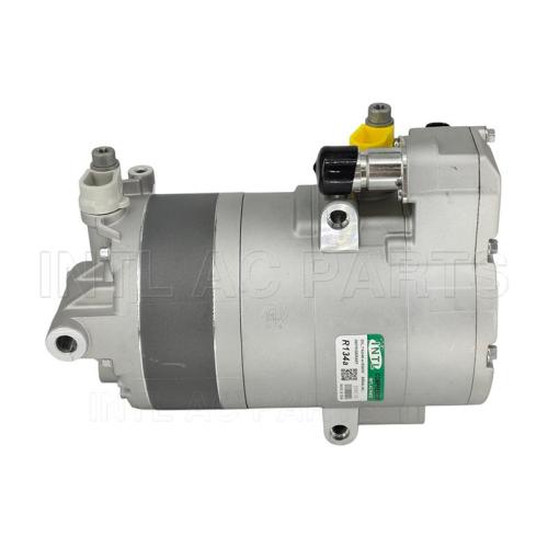 BRADN NEW ELECTRIC A/C COMPRESSOR FOE BMW F15 F30 G01 64529496106