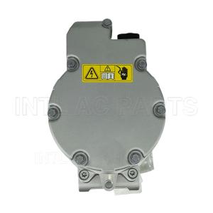 BRADN NEW ELECTRIC A/C COMPRESSOR FOE BMW F15 F30 G01 64529496106