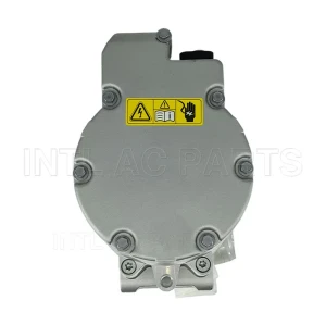 BRADN NEW ELECTRIC A/C COMPRESSOR FOE BMW F15 F30 G01 64529496106