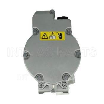 BRADN NEW ELECTRIC A/C COMPRESSOR FOE BMW F15 F30 G01 64529496106