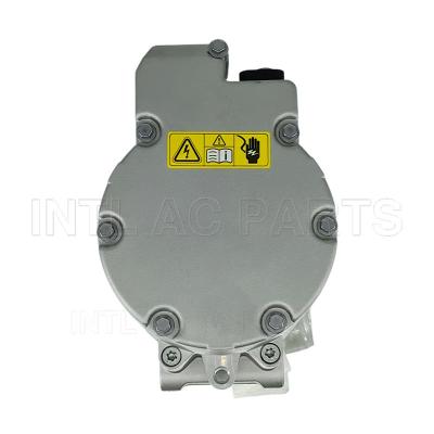 BRADN NEW ELECTRIC A/C COMPRESSOR FOE BMW F15 F30 G01 64529496106