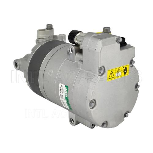 BRADN NEW ELECTRIC A/C COMPRESSOR FOE BMW F15 F30 G01 64529496106