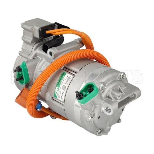 BRADN NEW A/C Electric Compressor HVCC Air Con Pump Tesla Model S (2012-2015) 1028398-00-E