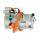BRADN NEW A/C Electric Compressor HVCC Air Con Pump Tesla Model S (2012-2015) 1028398-00-E