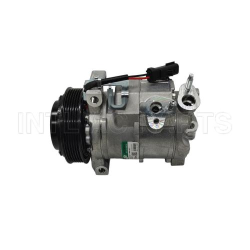 Denso 10RS17C Auto Ac Compressor Dodge Journey 55111433AD 447280-0150 MC247300-583 447280-0152 55111433AE