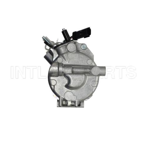 Denso 10RS17C Auto Ac Compressor Dodge Journey 55111433AD 447280-0150 MC247300-583 447280-0152 55111433AE