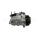Denso 10RS17C Auto Ac Compressor Dodge Journey 55111433AD 447280-0150 MC247300-583 447280-0152 55111433AE