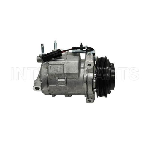 Denso 10RS17C Auto Ac Compressor Dodge Journey 55111433AD 447280-0150 MC247300-583 447280-0152 55111433AE