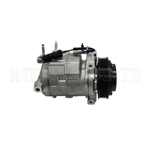 Denso 10RS17C Auto Ac Compressor Dodge Journey 55111433AD 447280-0150 MC247300-583 447280-0152 55111433AE
