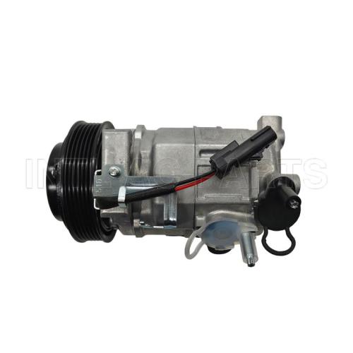 Denso 10RS17C Auto Ac Compressor Dodge Journey 55111433AD 447280-0150 MC247300-583 447280-0152 55111433AE