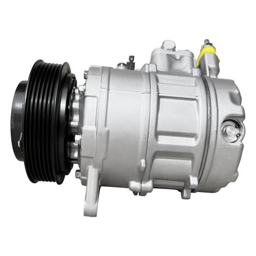 7SBU16H A/C Compressor For 2009-2011 Buick Lucerne CX 2009 2010 2011 CO 21744JC 14121744NEW