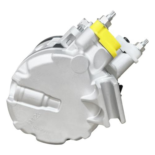 7SBU16H A/C Compressor For 2009-2011 Buick Lucerne CX 2009 2010 2011 CO 21744JC 14121744NEW