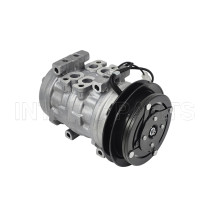 930126021AX ACP1555000S Porsche 911 Klimakompressor 93012602101 Kompressor Denso