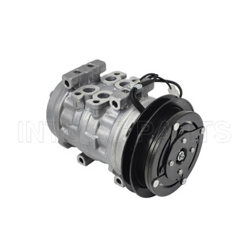 930126021AX ACP1555000S Porsche 911 Klimakompressor 93012602101 Kompressor Denso