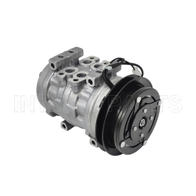 930126021AX ACP1555000S Porsche 911 Klimakompressor 93012602101 Kompressor Denso