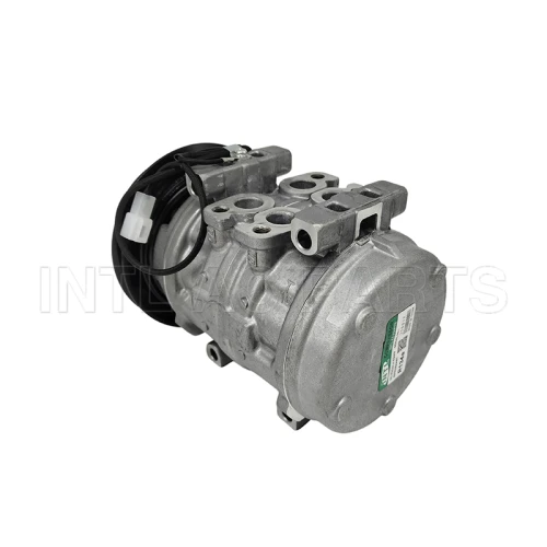 930126021AX ACP1555000S Porsche 911 Klimakompressor 93012602101 Kompressor Denso
