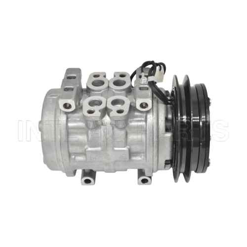 930126021AX ACP1555000S Porsche 911 Klimakompressor 93012602101 Kompressor Denso
