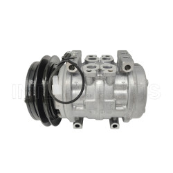 930126021AX ACP1555000S Porsche 911 Klimakompressor 93012602101 Kompressor Denso