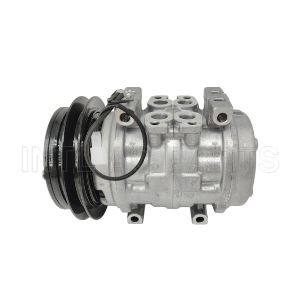 930126021AX ACP1555000S Porsche 911 Klimakompressor 93012602101 Kompressor Denso