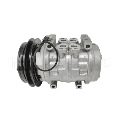 930126021AX ACP1555000S Porsche 911 Klimakompressor 93012602101 Kompressor Denso