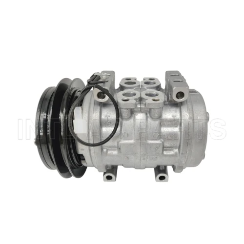 930126021AX ACP1555000S Porsche 911 Klimakompressor 93012602101 Kompressor Denso