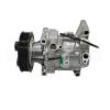 Matsushita auto ac compressor Mazda 2 1.3 Mazda2 demio metro 1.3 1.5 2007-2012 D65161450H