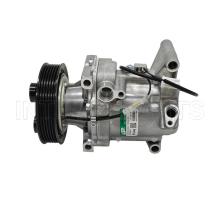 Matsushita auto ac compressor Mazda 2 1.3 Mazda2 demio metro 1.3 1.5 2007-2012 D65161450H