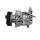 Matsushita auto ac compressor Mazda 2 1.3 Mazda2 demio metro 1.3 1.5 2007-2012 D65161450H