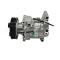 Matsushita auto ac compressor Mazda 2 1.3 Mazda2 demio metro 1.3 1.5 2007-2012 D65161450H