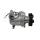 Matsushita auto ac compressor Mazda 2 1.3 Mazda2 demio metro 1.3 1.5 2007-2012 D65161450H