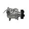 Matsushita auto ac compressor Mazda 2 1.3 Mazda2 demio metro 1.3 1.5 2007-2012 D65161450H