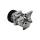 Matsushita auto ac compressor Mazda 2 1.3 Mazda2 demio metro 1.3 1.5 2007-2012 D65161450H