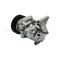Matsushita auto ac compressor Mazda 2 1.3 Mazda2 demio metro 1.3 1.5 2007-2012 D65161450H