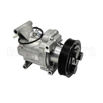 Matsushita auto ac compressor Mazda 2 1.3 Mazda2 demio metro 1.3 1.5 2007-2012 D65161450H