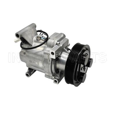 Matsushita auto ac compressor Mazda 2 1.3 Mazda2 demio metro 1.3 1.5 2007-2012 D65161450H