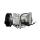 Matsushita auto ac compressor Mazda 2 1.3 Mazda2 demio metro 1.3 1.5 2007-2012 D65161450H
