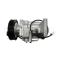 Matsushita auto ac compressor Mazda 2 1.3 Mazda2 demio metro 1.3 1.5 2007-2012 D65161450H