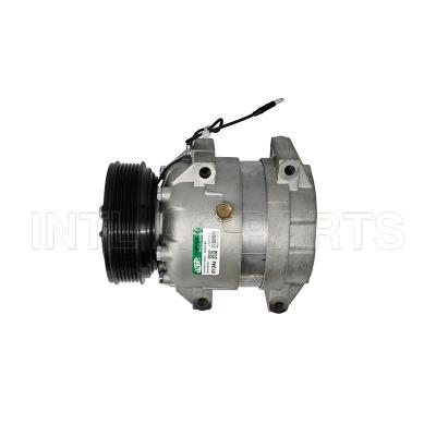 DELPHI 770026 790214 MB W140 VAN 6PK Compressor Mercedes Benz