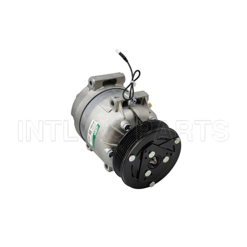 DELPHI 770026 790214 MB W140 VAN 6PK Compressor Mercedes Benz