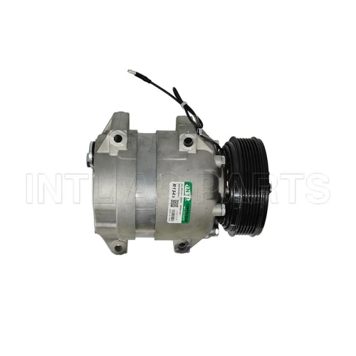 DELPHI 770026 790214 MB W140 VAN 6PK Compressor Mercedes Benz