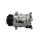 Auto Compressor Assembly for OPEL INSIGNIA B Country Tourer (Z18) 1.6 Turbo ACP 534 000P