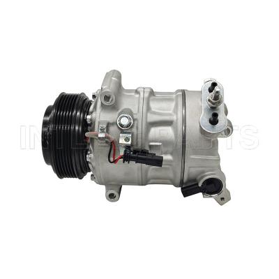 Auto Compressor Assembly for OPEL INSIGNIA B Country Tourer (Z18) 1.6 Turbo ACP 534 000P