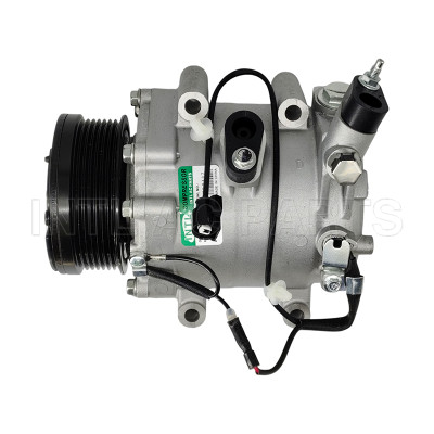 TRSE09/TRSE07 Ac compressor for Honda Civic 3432 4902 38800RSRE010 38800RSRE010M2 38800RSRE10 38810RSRE01 38810RSRE02