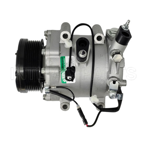 TRSE09 Ac compressor for Honda Civic 3432 4902 38800RSRE010 38800RSRE010M2