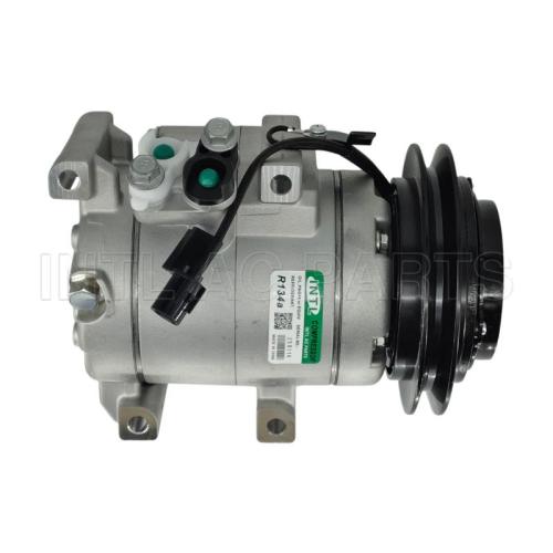 OEM A/C COMPRESSOR ASSY for KIA K2500 K2700 K3000S K4000S 97701-4E720 977014E720