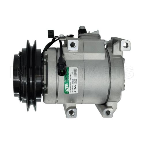 OEM A/C COMPRESSOR ASSY for KIA K2500 K2700 K3000S K4000S 97701-4E720 977014E720