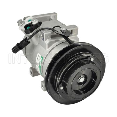 OEM A/C COMPRESSOR ASSY for KIA K2500 K2700 K3000S K4000S 97701-4E720 977014E720