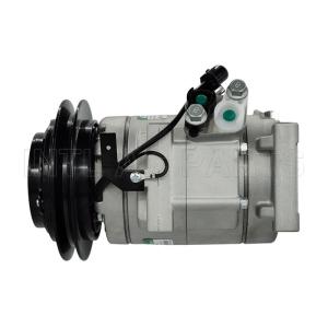 OEM A/C COMPRESSOR ASSY for KIA K2500 K2700 K3000S K4000S 97701-4E720 977014E720